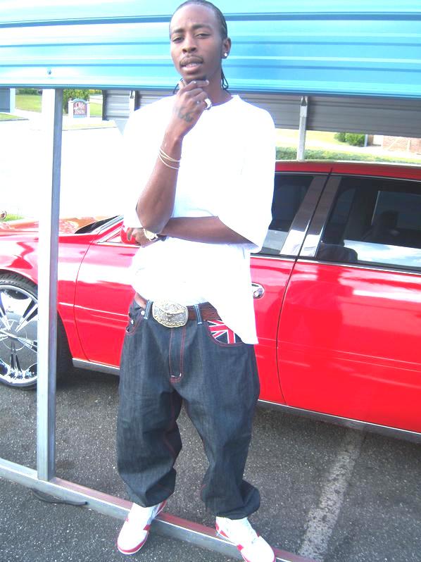 MR. BROWN